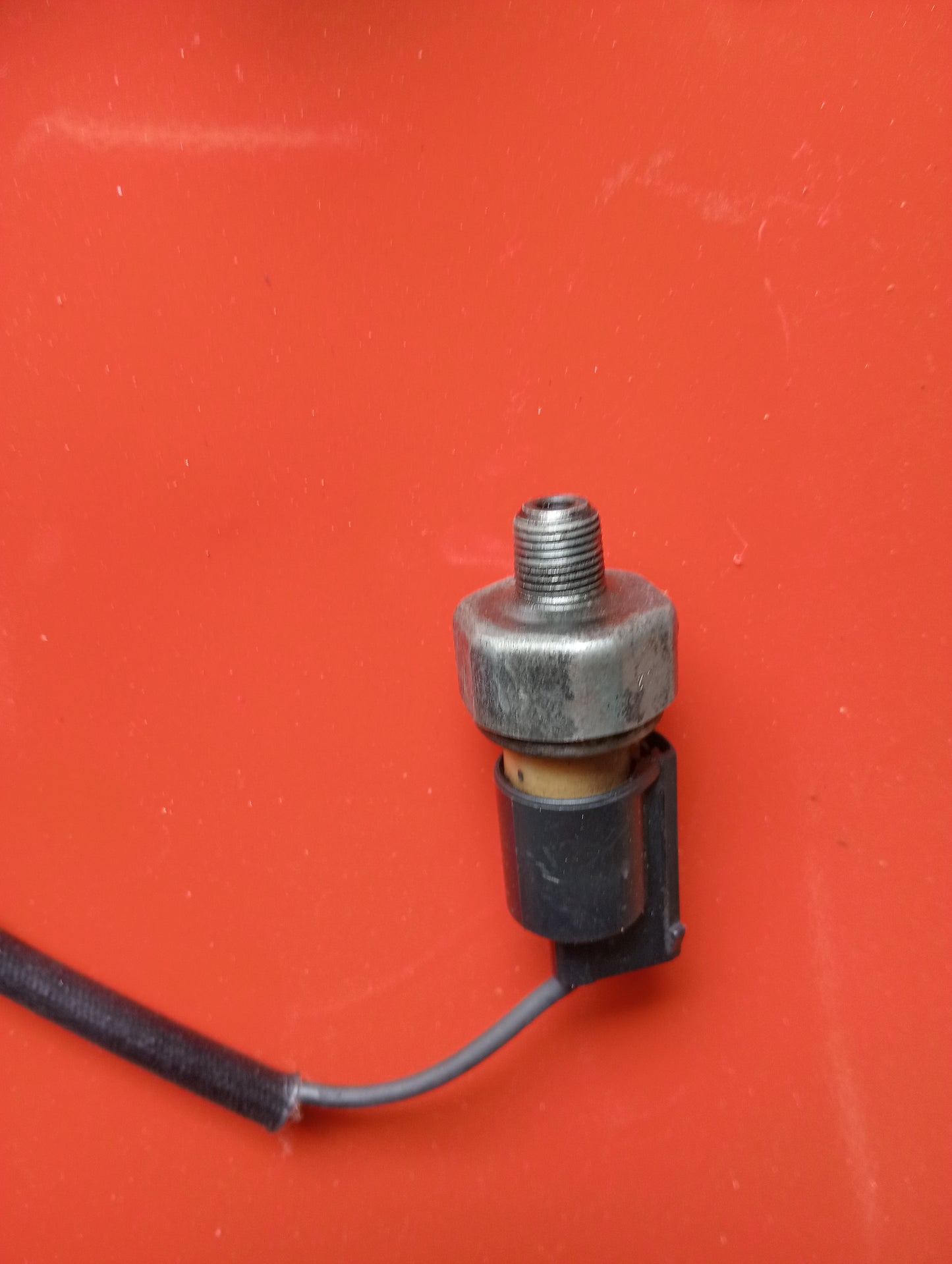 Hyundai Eon | Knock Sensor