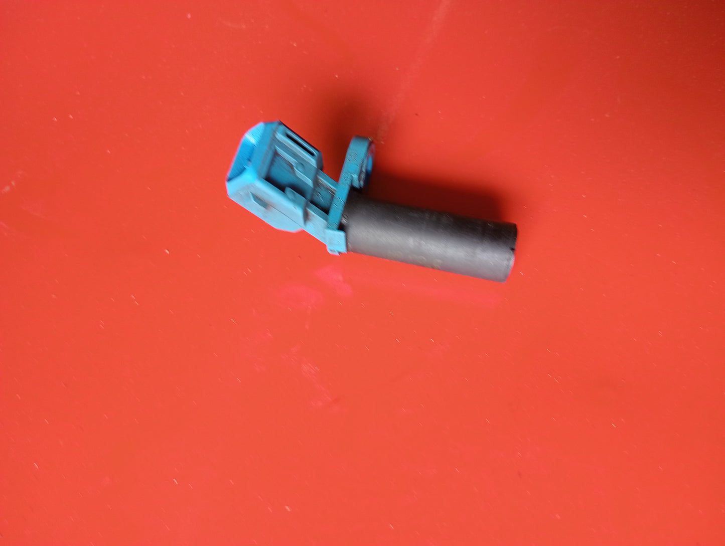 Ford Fiesta | 1.5 | Crankshaft Sensor