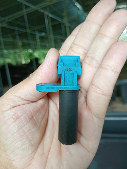 Ford Fiesta | 1.5 | Crankshaft Sensor