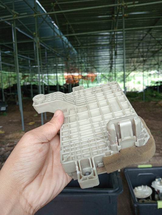 Mazda 6 | Body Control Module (BCM)