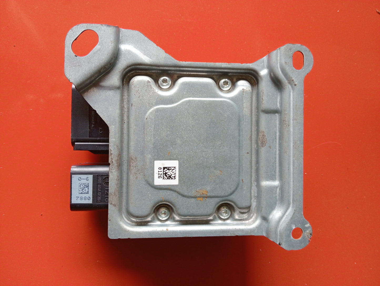Ford Focus | 2.0 | Airbag Control Module