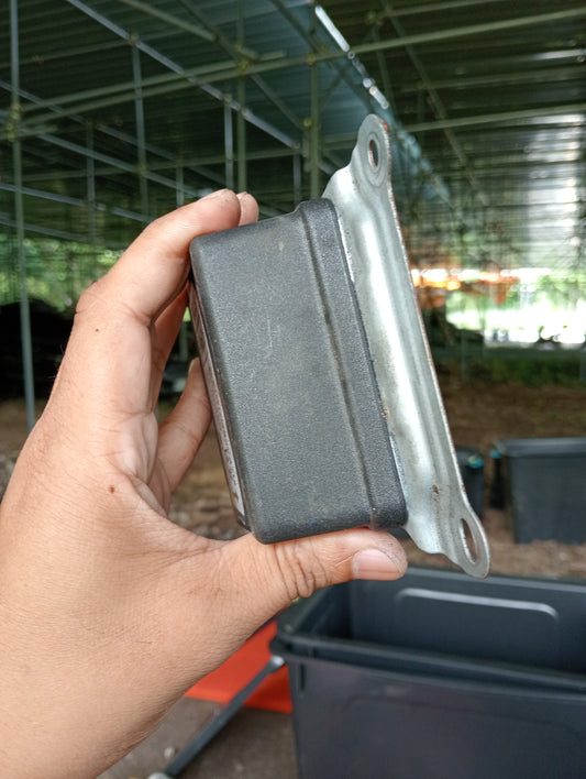 Ford Focus | 2.0 | Airbag Control Module