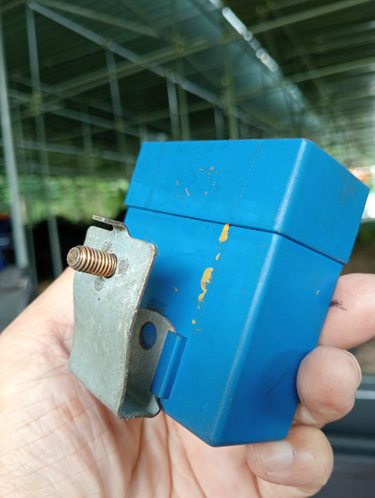 Mazda | Flasher Relay