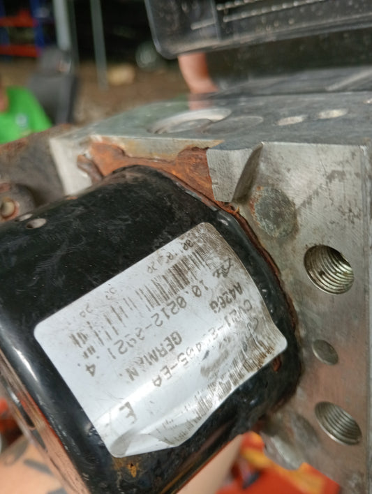 Ford Ecosport | 1.5 | ABS Module