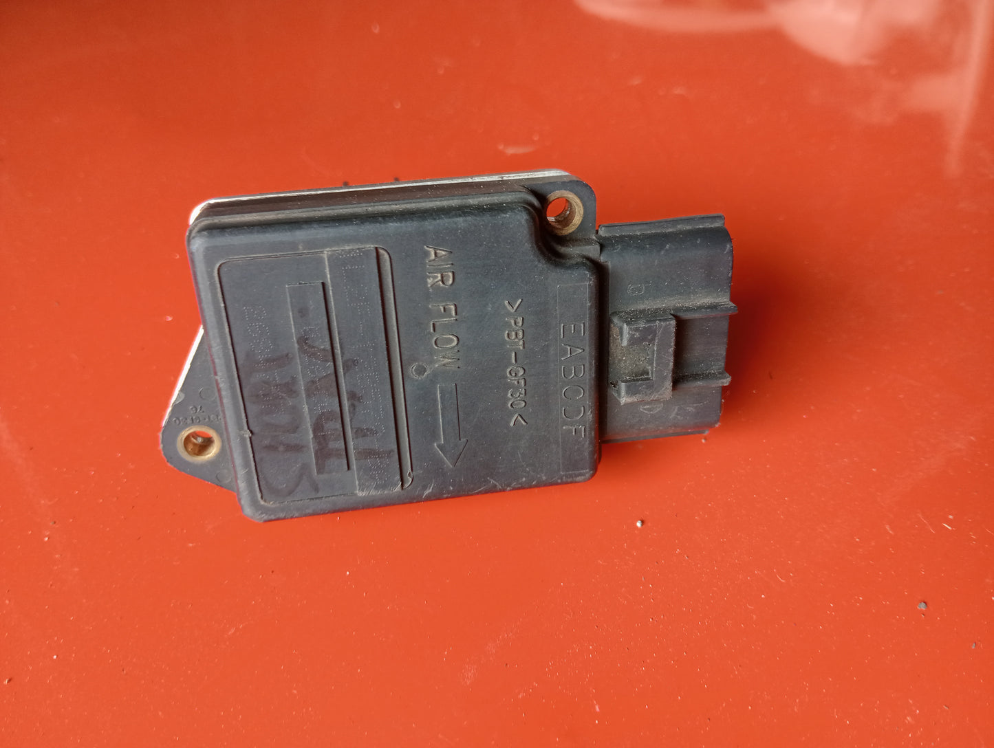 Ford Explorer | Sport Trac | MAF Sensor