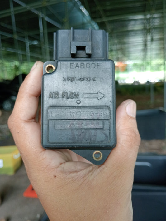 Ford Explorer | Sport Trac | MAF Sensor