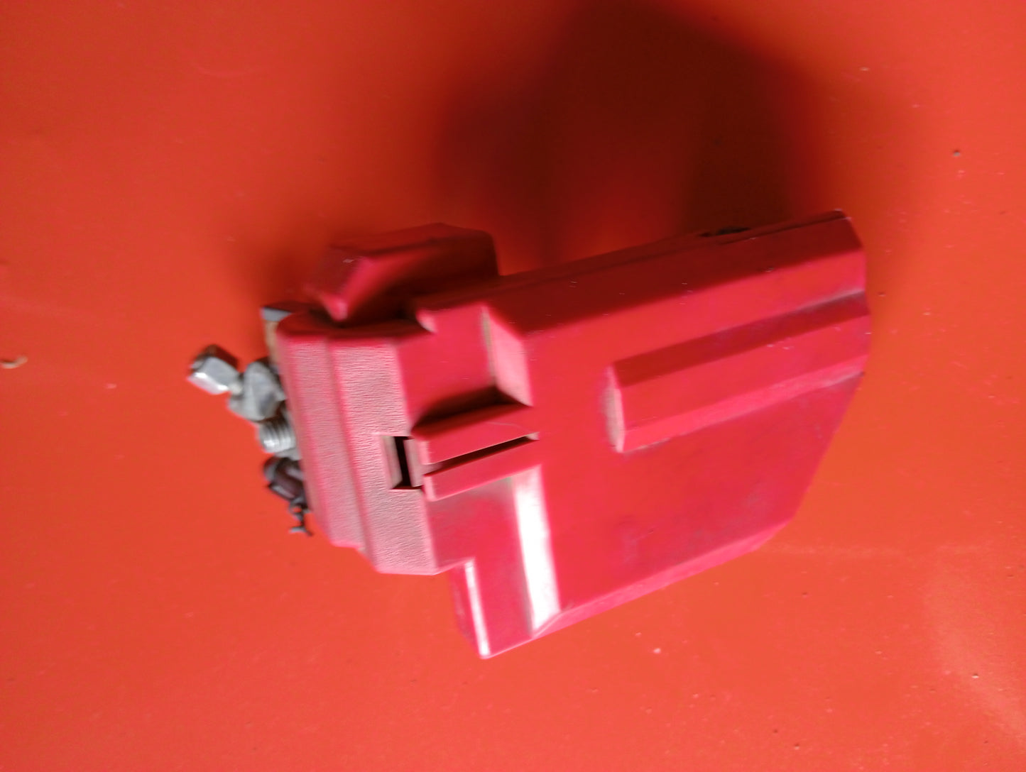 Ford Fiesta | Ecoboost | Battery Fusible Fuse Link