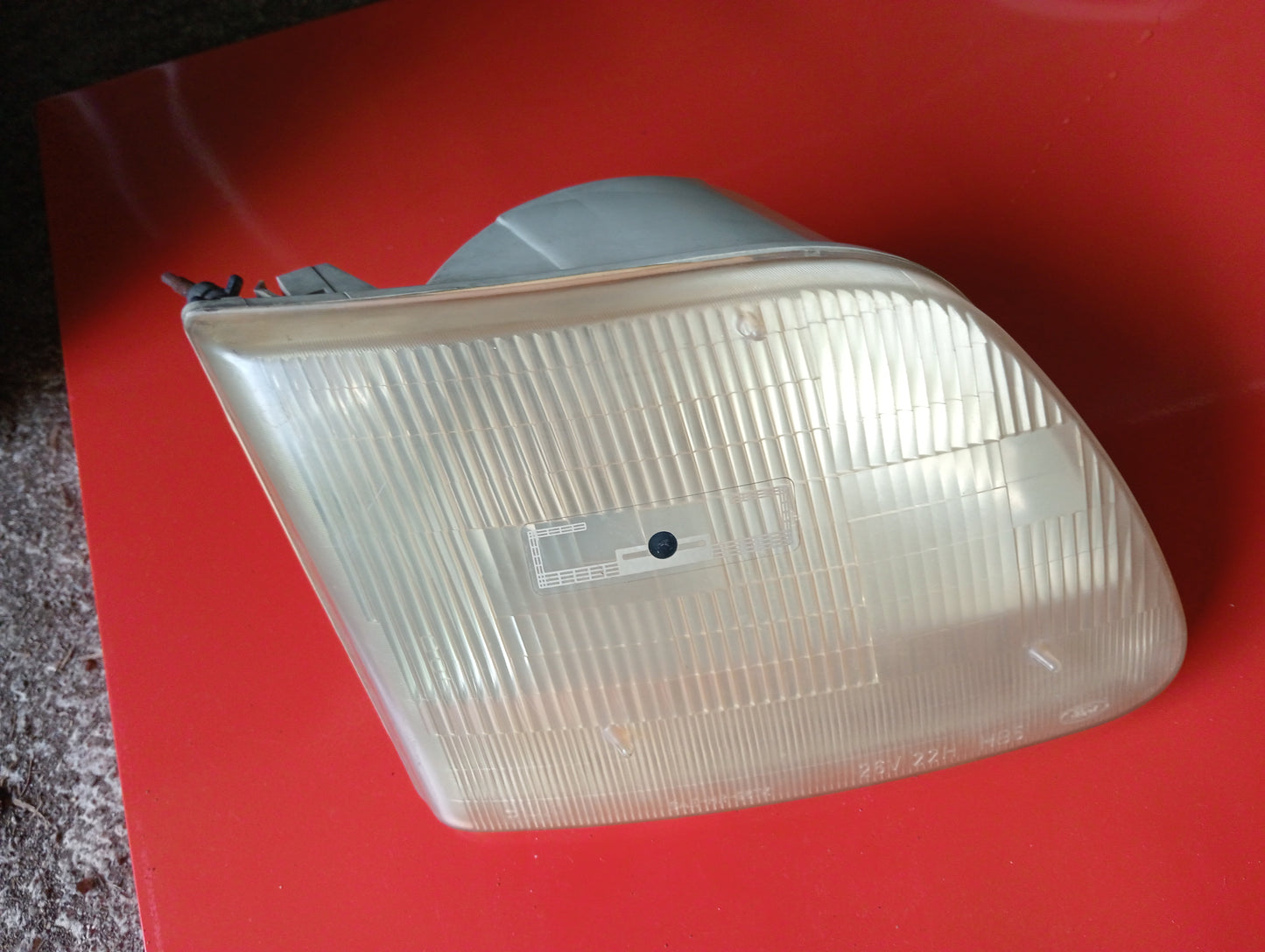 Ford Expedition | Gen1 | Headlight Driver Side