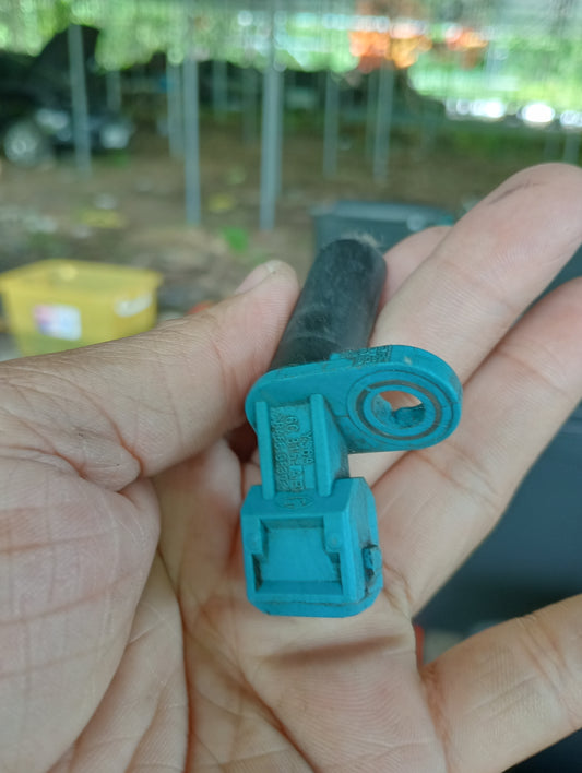Ford Fiesta | 1.5 | Crankshaft Sensor