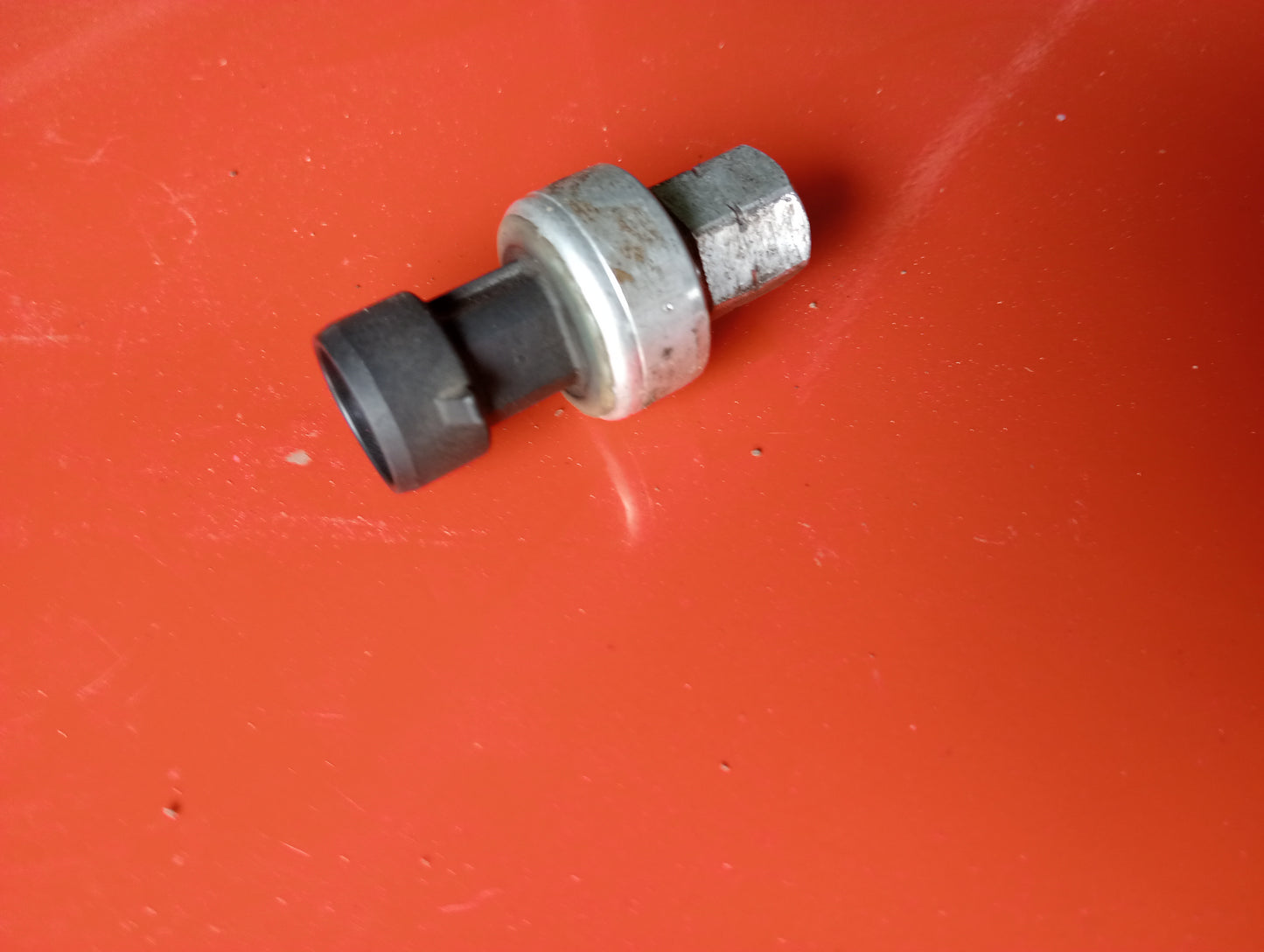 Chevrolet Captiva | Pressure Sensor
