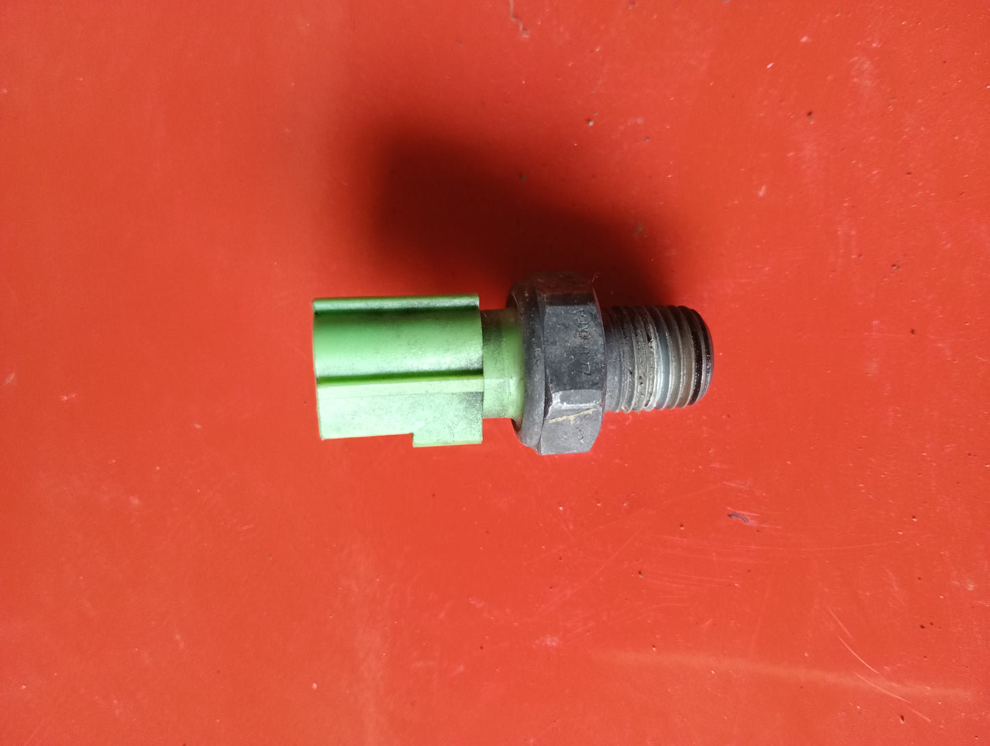 Ford Fiesta | 1.5 | Oil Pressure Switch