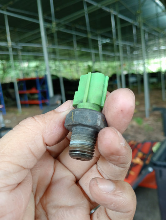 Ford Fiesta | 1.5 | Oil Pressure Switch