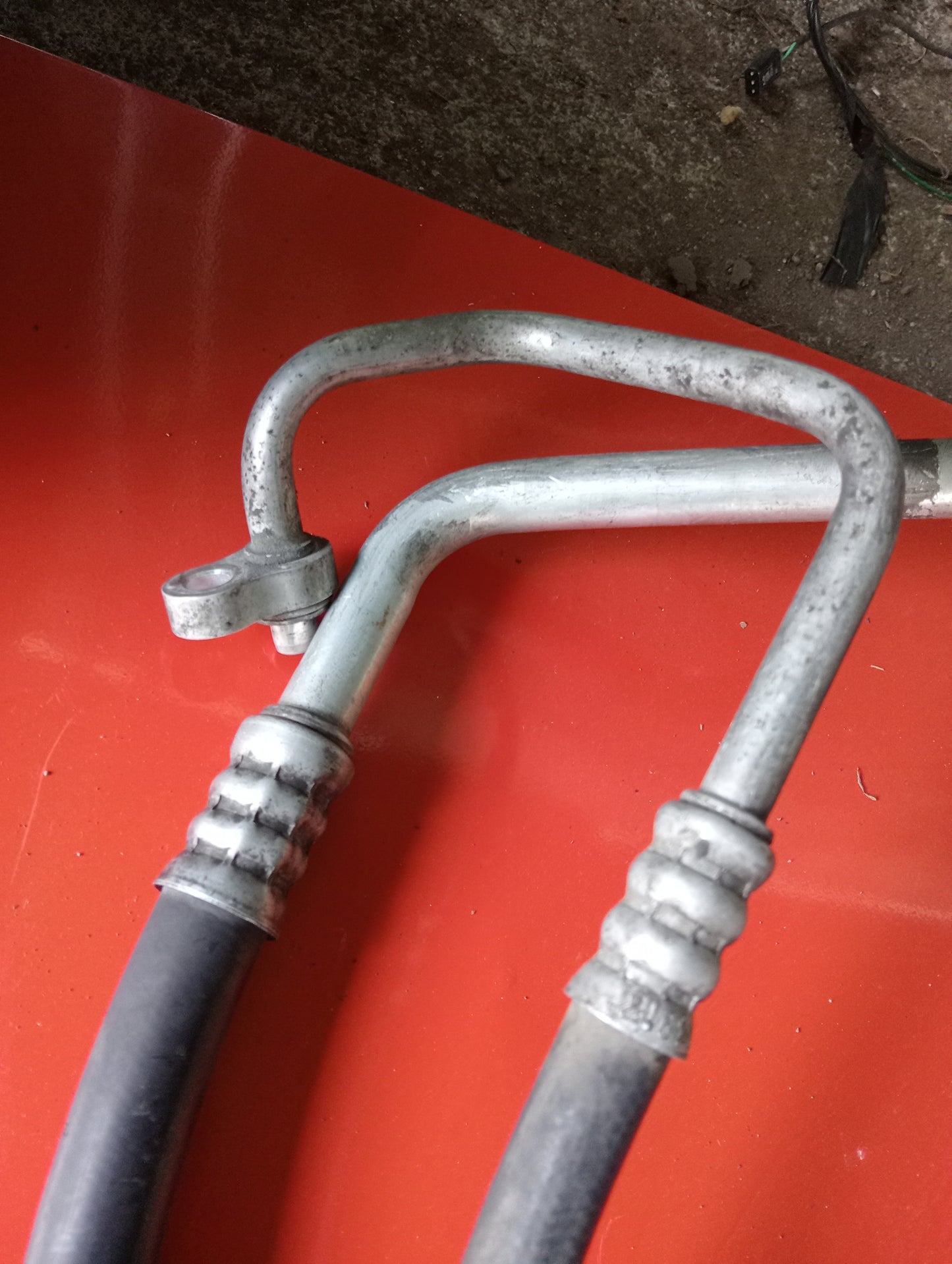 Chevrolet Cruze | Compressor Hose
