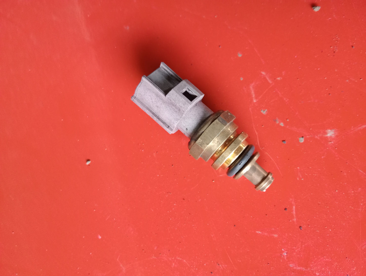 Ford Fiesta | 1.5 | Thermostat Sensor