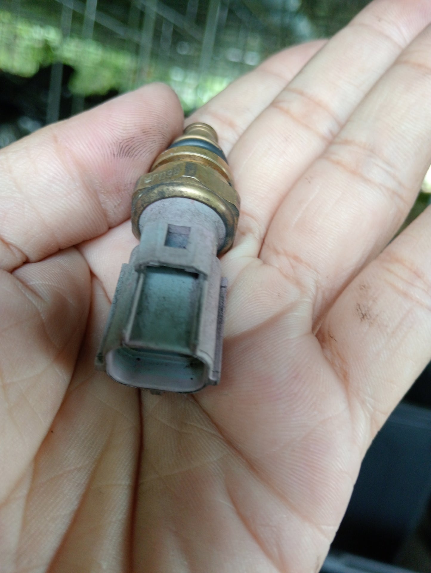 Ford Fiesta | 1.5 | Thermostat Sensor