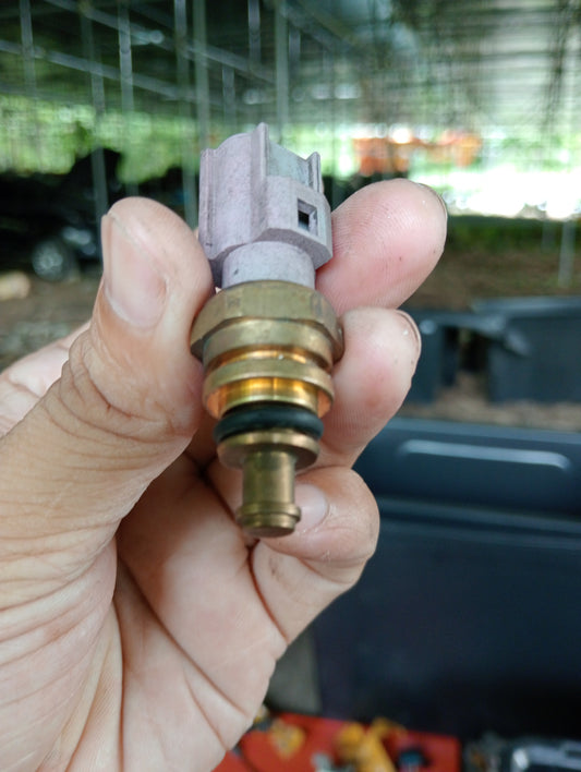 Ford Fiesta | 1.5 | Thermostat Sensor