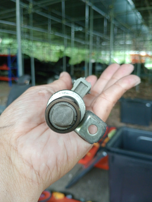 Ford Focus | 1.6 | VVTI