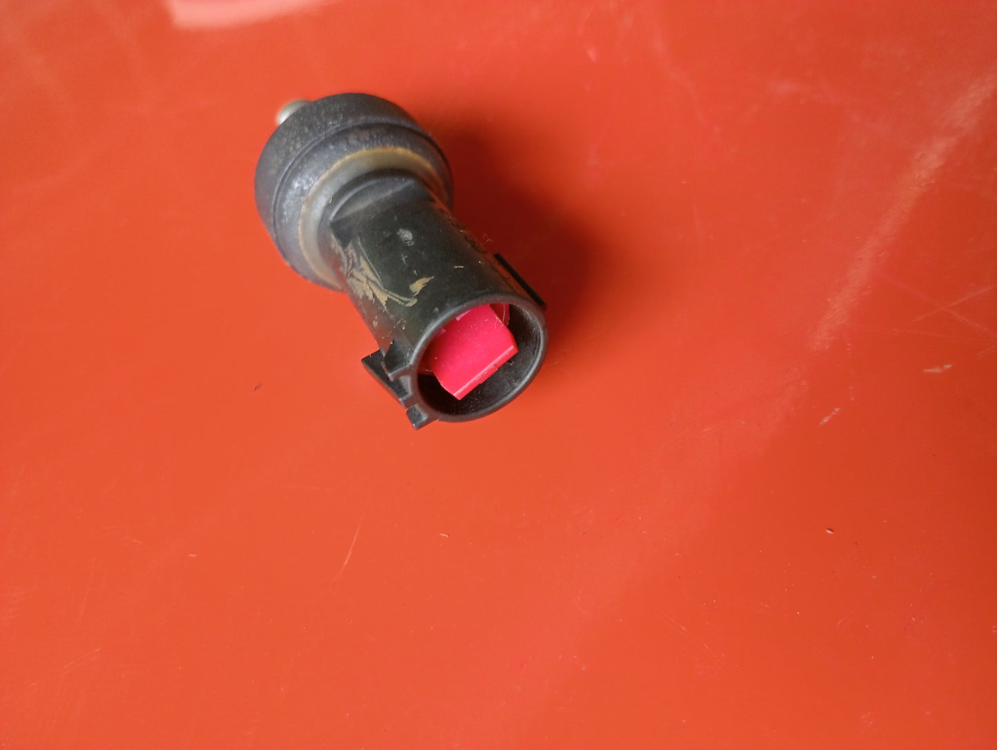 Ford Expedition | Gen2 | Oil Pressure Switch