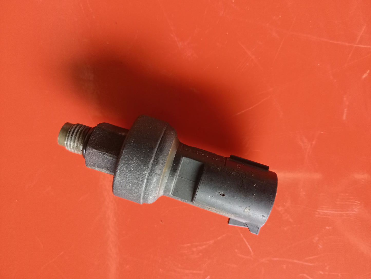 Ford Expedition | Gen2 | Oil Pressure Switch