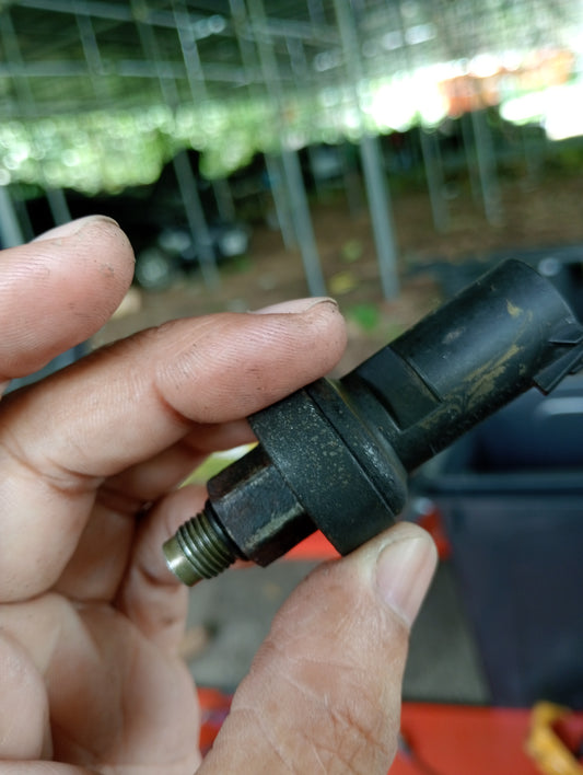 Ford Expedition | Gen2 | Oil Pressure Switch