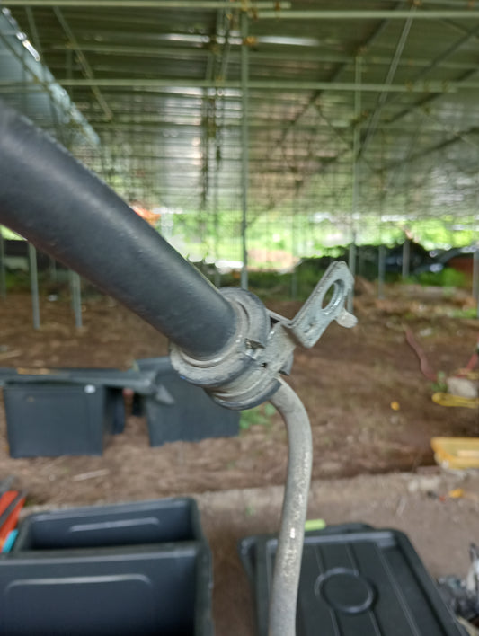 Mitsubishi Lancer | Ex | High Pressure Hose