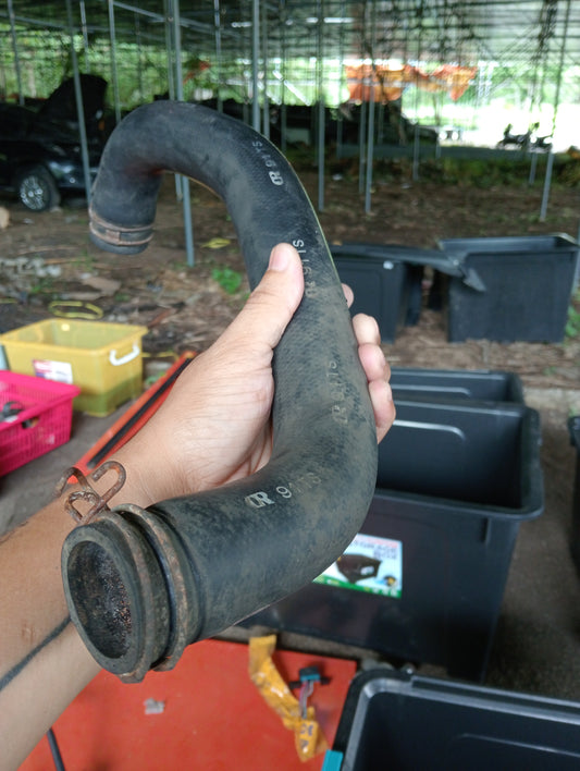 Mitsubishi Lancer | GSR | Upper Radiator Hose