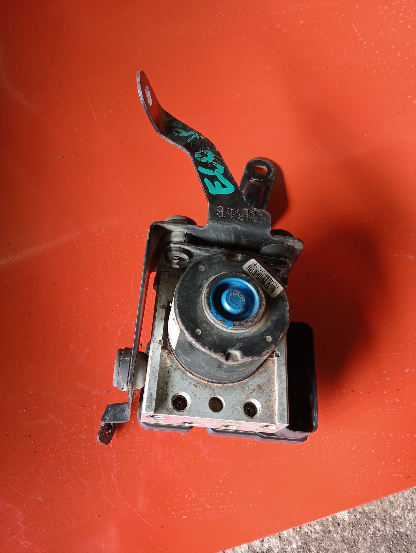 Ford Ecosport | 1.5 | ABS module