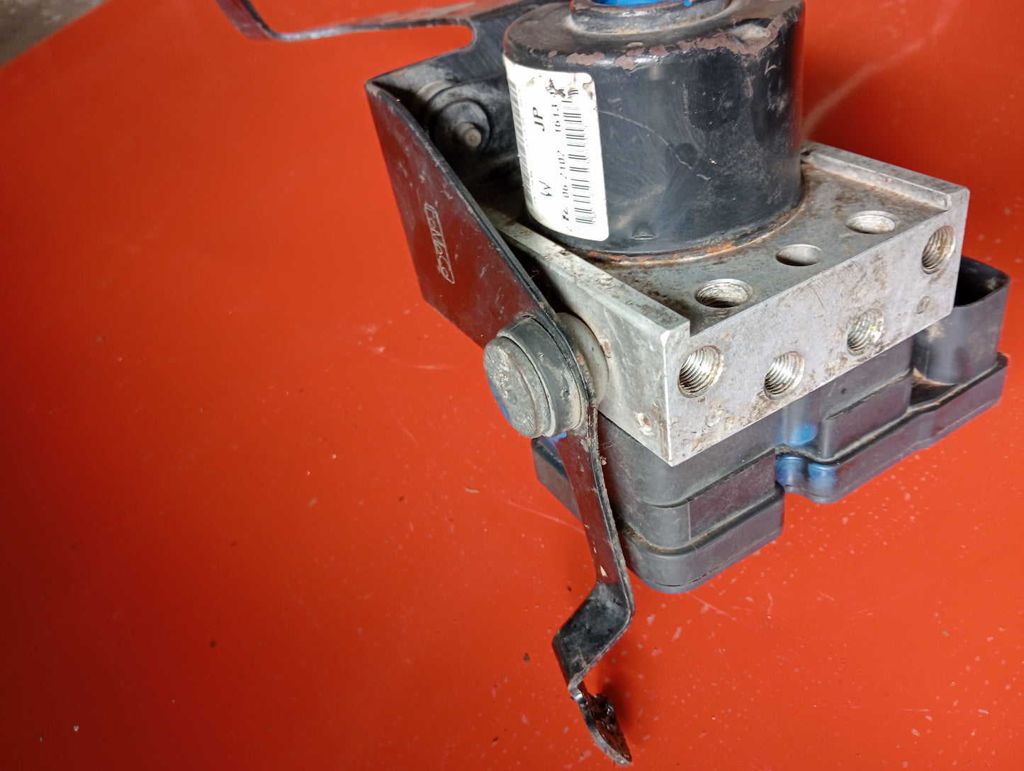 Ford Ecosport | 1.5 | ABS module