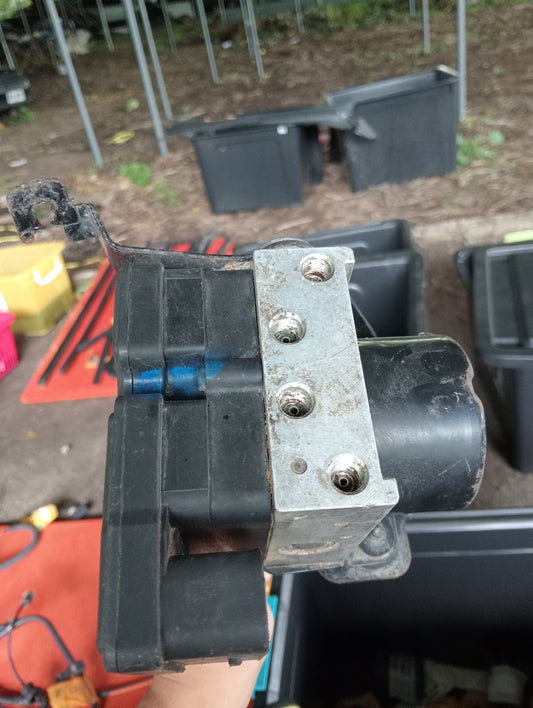 Ford Ecosport | 1.5 | ABS module