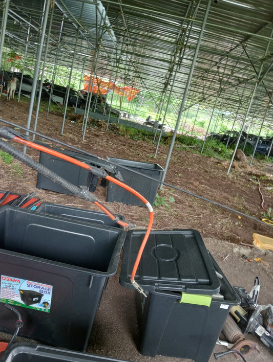 Ford Explorer | Antenna w/ Wire