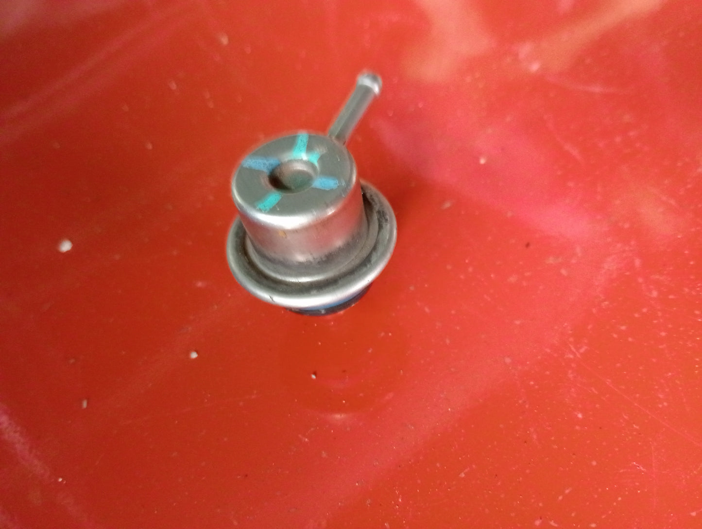 Ford E150 | Fuel Pressure Regulator