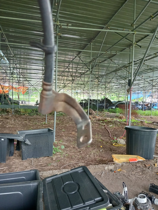 Ford Expedition | Gen1 | Brake Hose