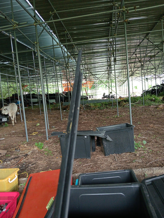 Hyundai Accent | 2017 | Weather Strip Front Diver Side