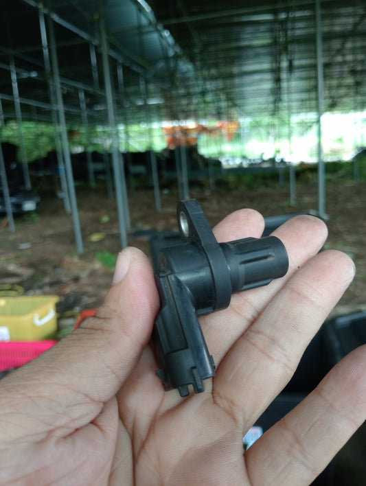 Ford Focus | 2.0 | Camshaft Sensor