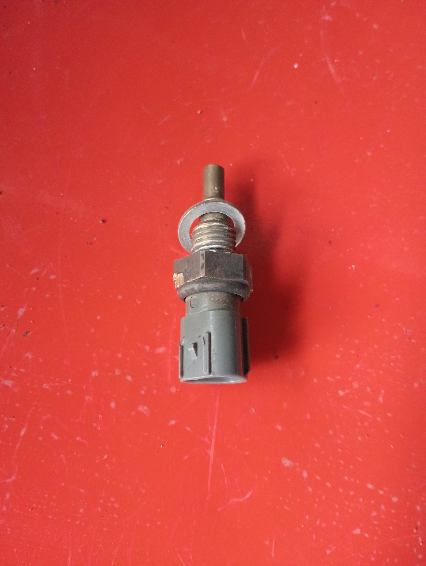 Ford Everest | Gen2 | 2008 | Temperature Sensor