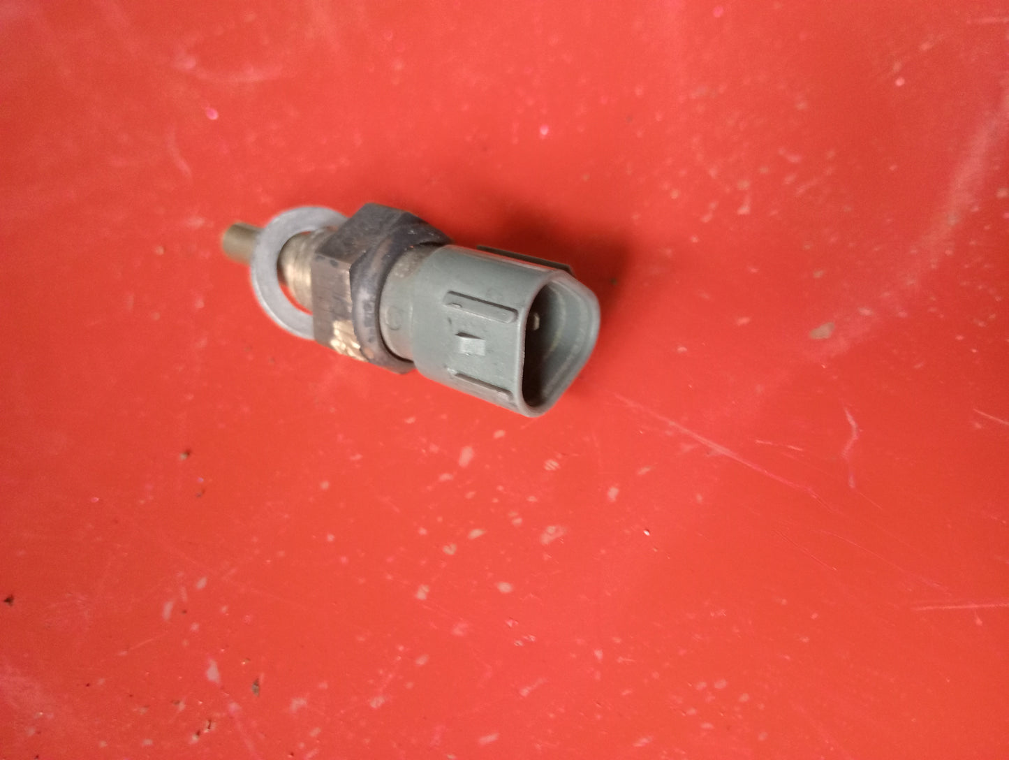 Ford Everest | Gen2 | 2008 | Temperature Sensor