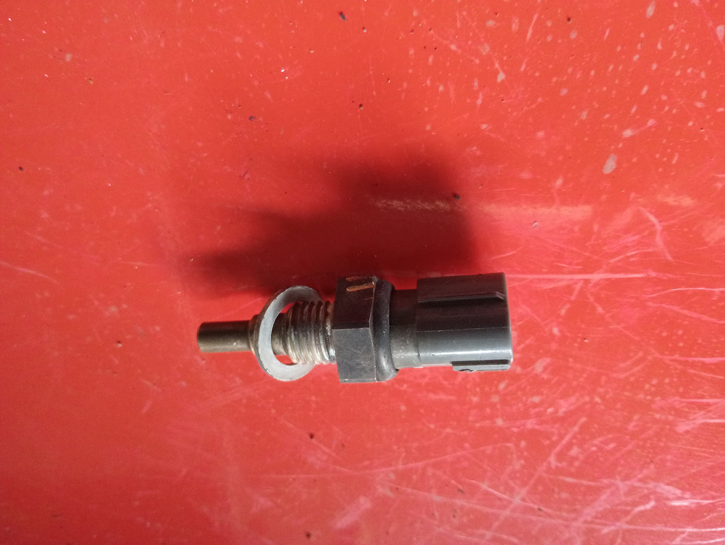 Ford Everest | Gen2 | 2008 | Temperature Sensor