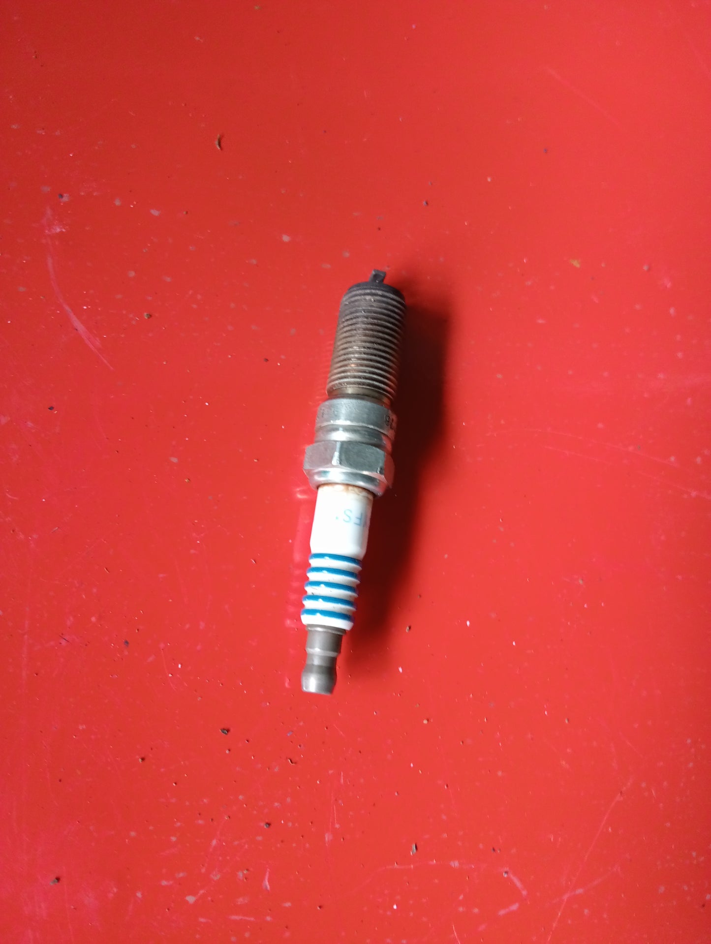 Ford Focus | 2.0 | 1pc Spark Plug
