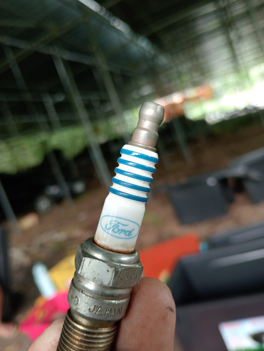 Ford Focus | 2.0 | 1pc Spark Plug
