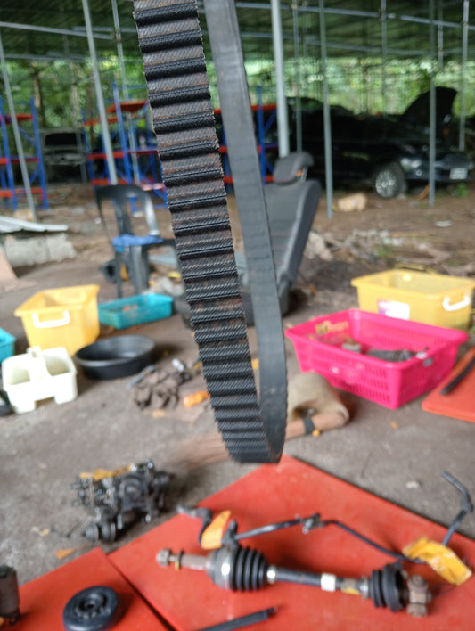 Ford Fiesta 1.6 | Drive Belt