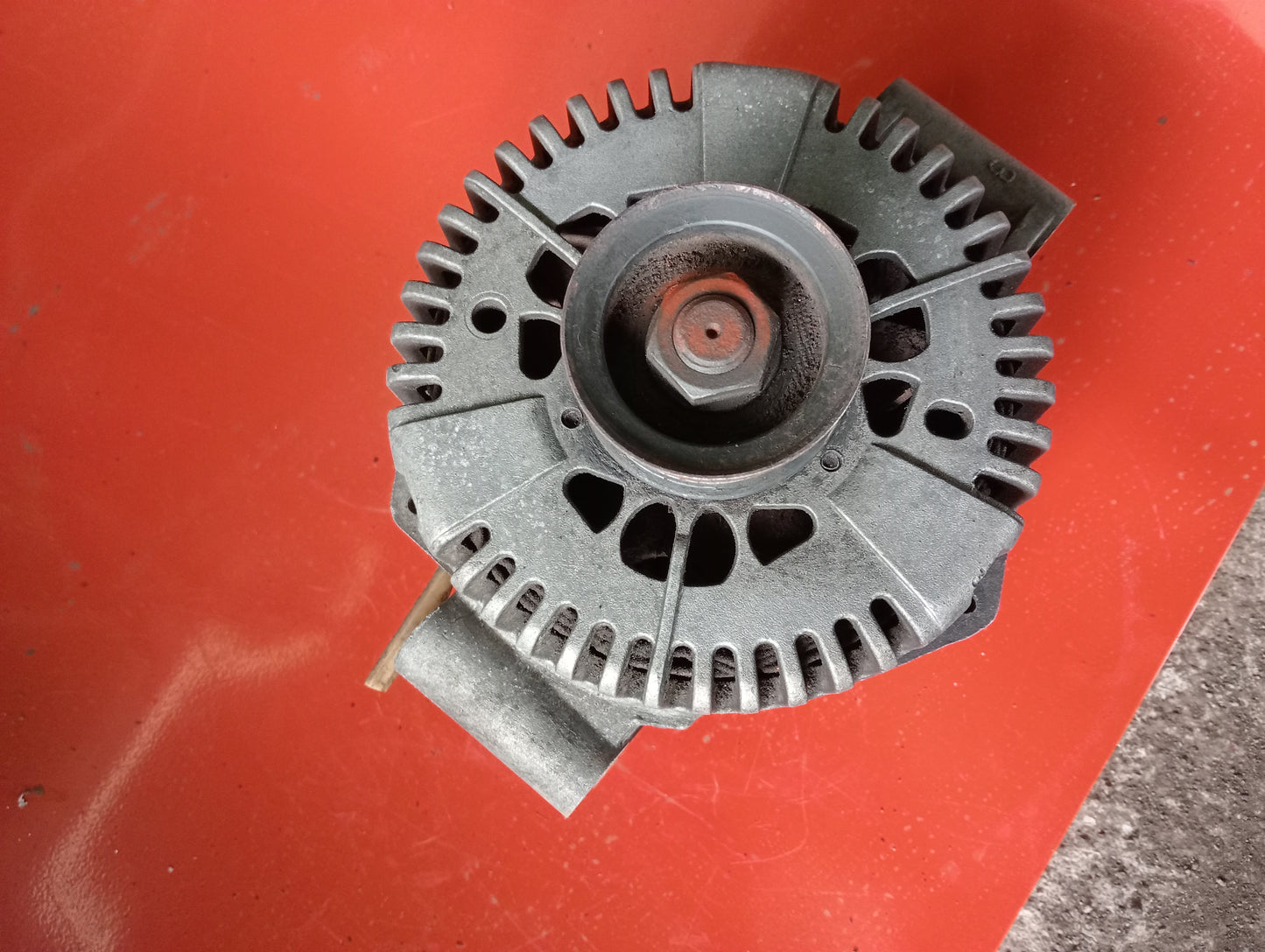 Ford Explorer | Sport Trac | Alternator
