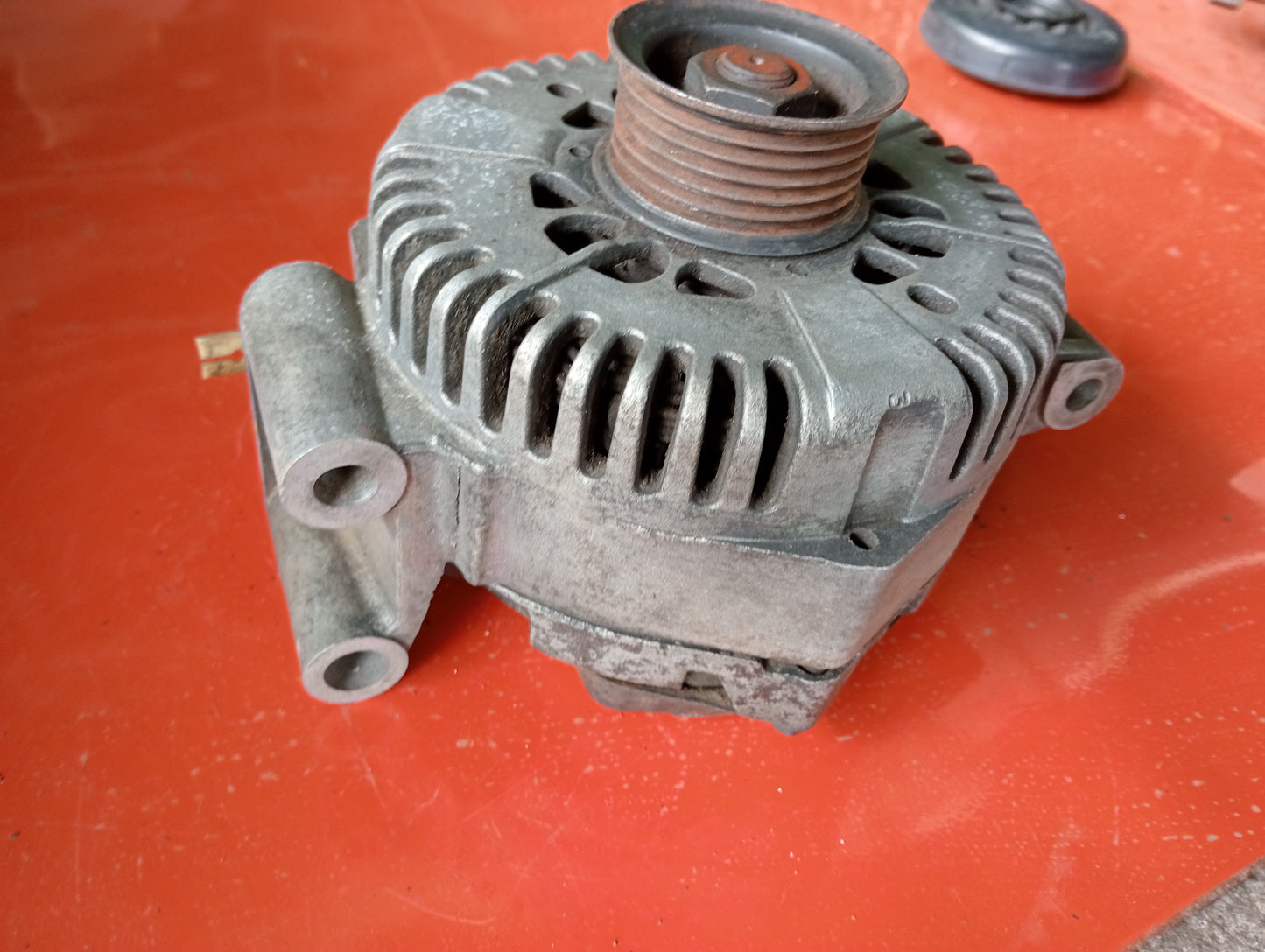 Ford Explorer | Sport Trac | Alternator