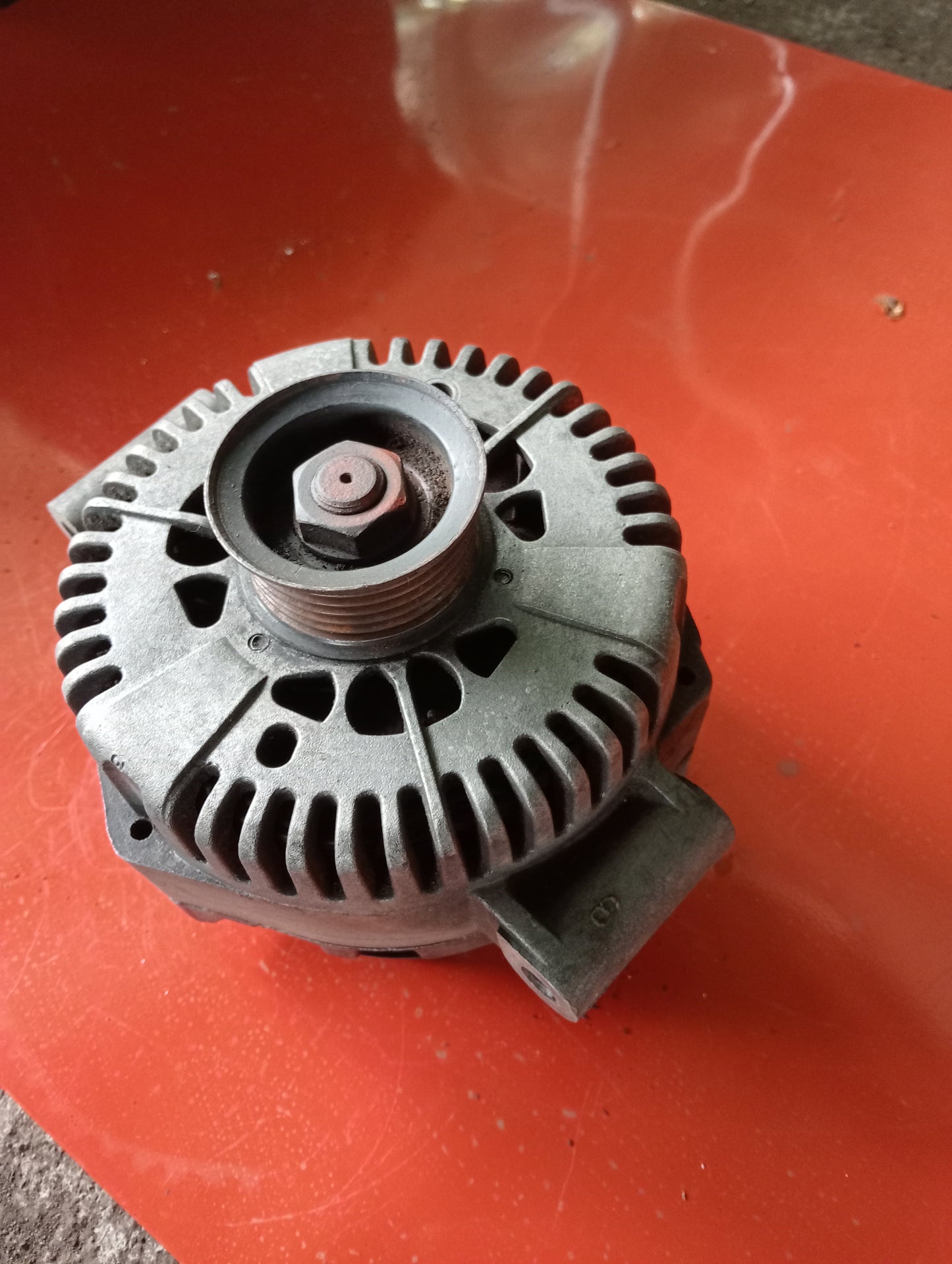 Ford Explorer | Sport Trac | Alternator