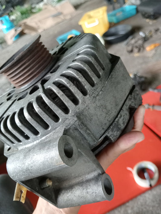 Ford Explorer | Sport Trac | Alternator