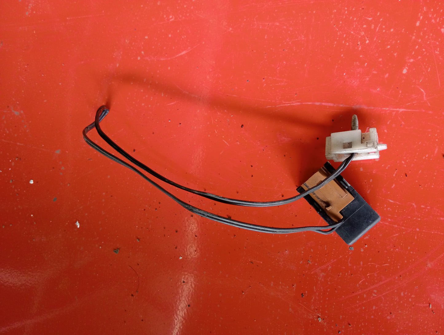 Nissan Almera | Thermistor