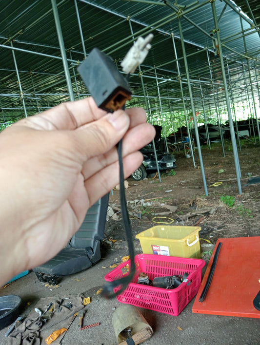 Nissan Almera | Thermistor