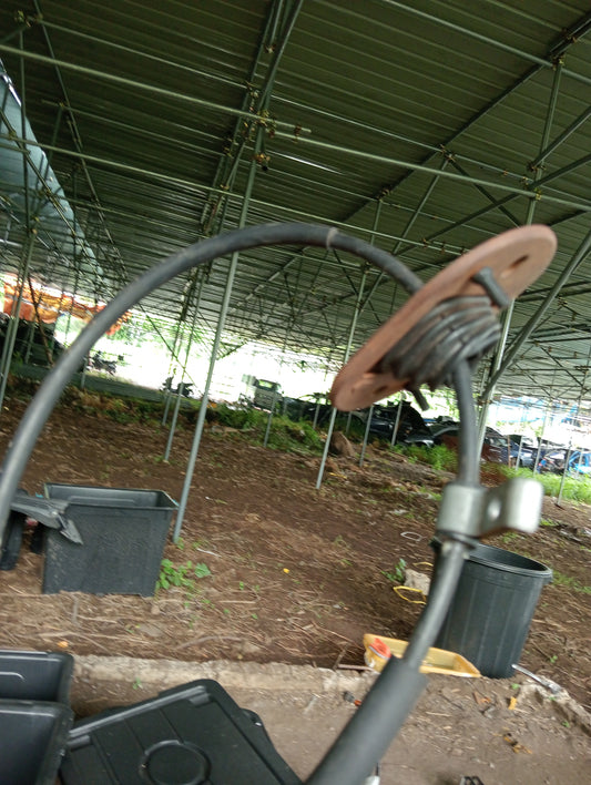 Ford Escape | 2.3 | Shifter Cable