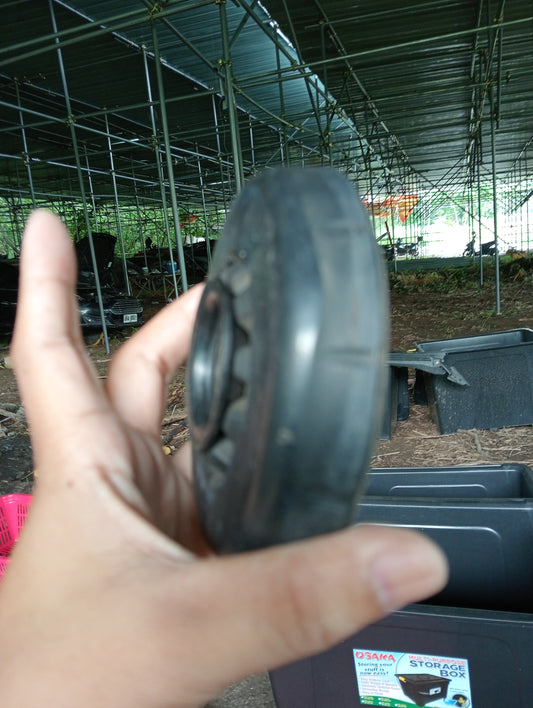 Chevrolet Cruze | 1pc Shock Mounting