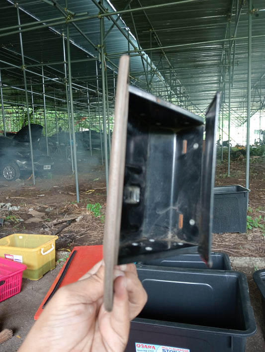 Ford Explorer | Sport Trac | Cup / Coin Holder