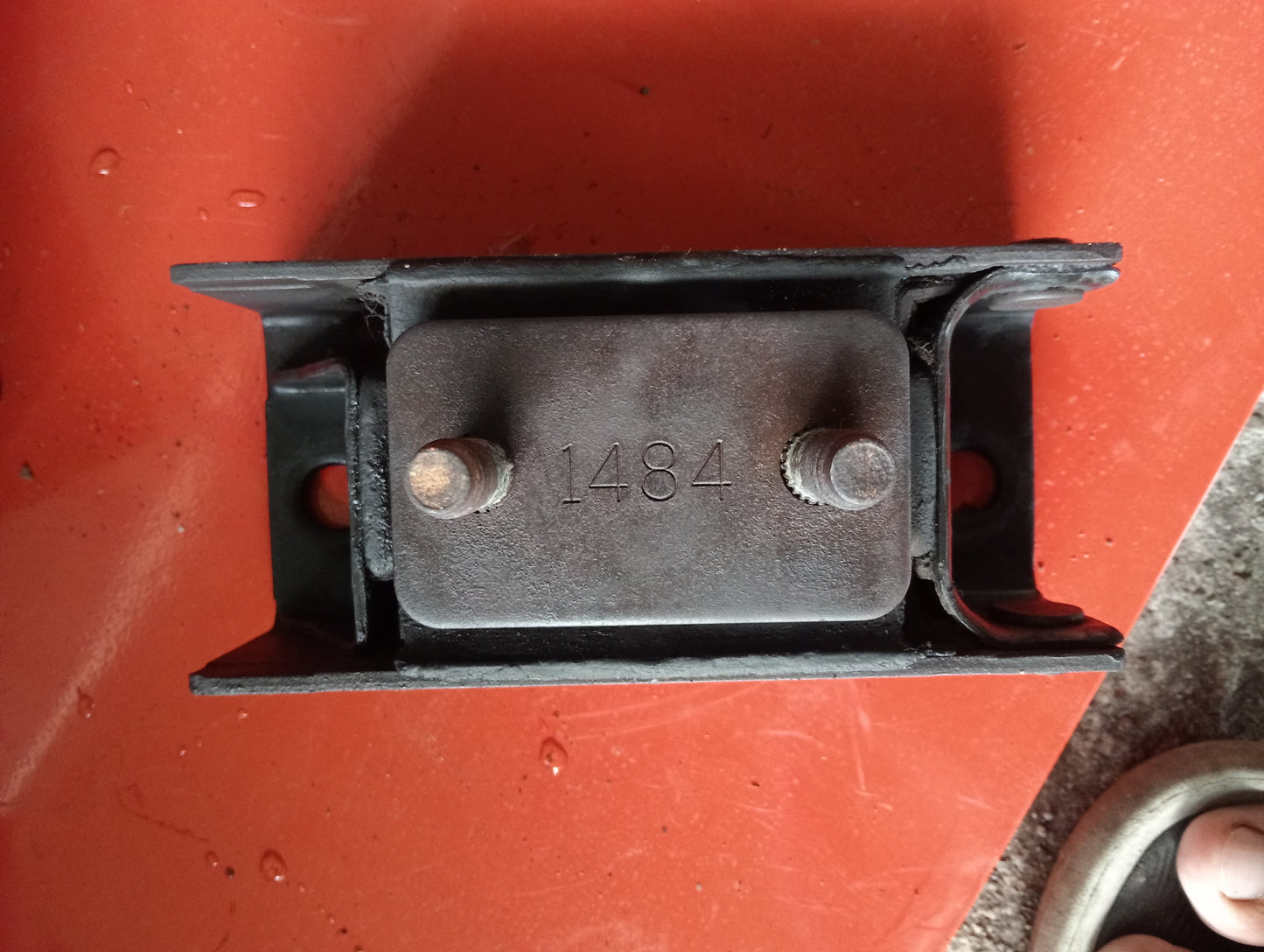 Ford Expedition | Gen1 | Rear Engine Support
